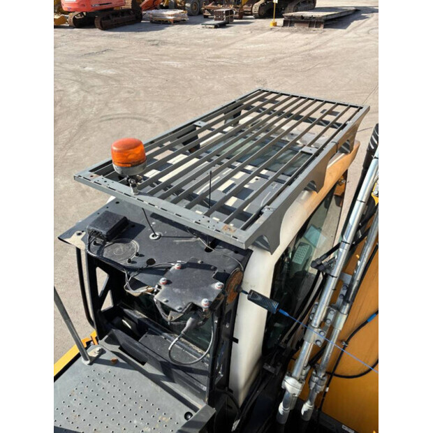 2021 Liebherr R 945-46912976