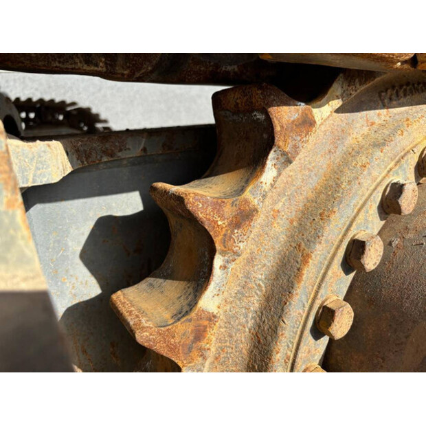 2021 Liebherr R 945-46912981