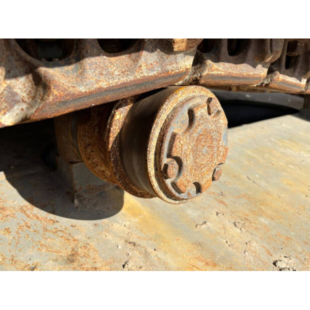 2021 Liebherr R 945-46912987