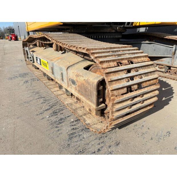 2021 Liebherr R 945-46912990