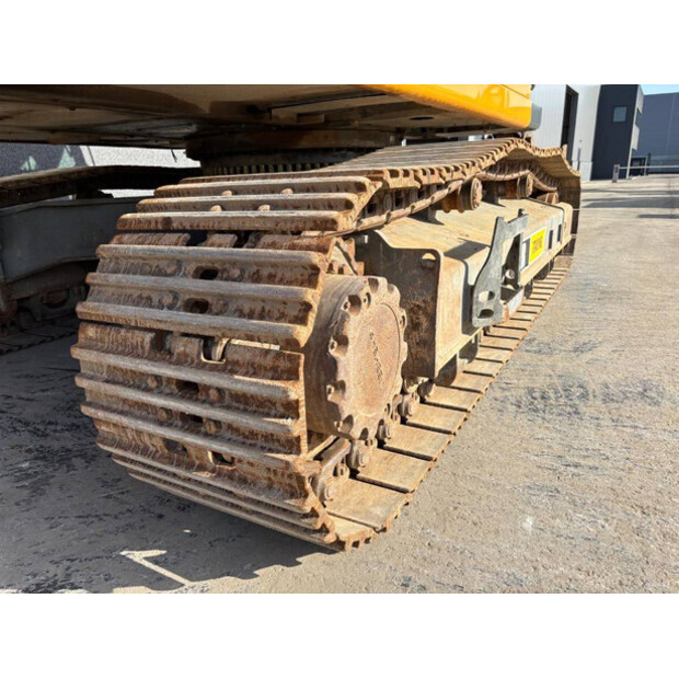 2021 Liebherr R 945-46912991