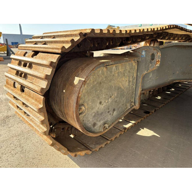 2021 Liebherr R 945-46912992