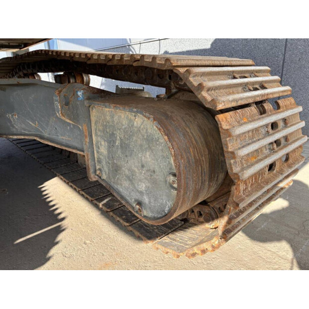 2021 Liebherr R 945-46912993