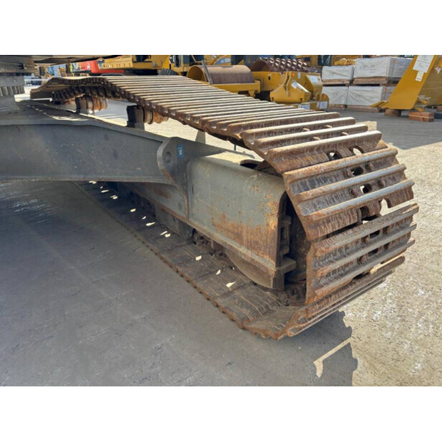 2021 Liebherr R 945-46912995