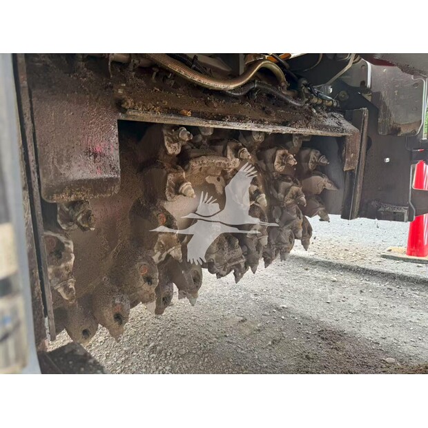 2023 فيرتجين W155CFI-46923064