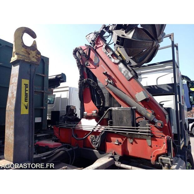 2014 Renault C-46926587