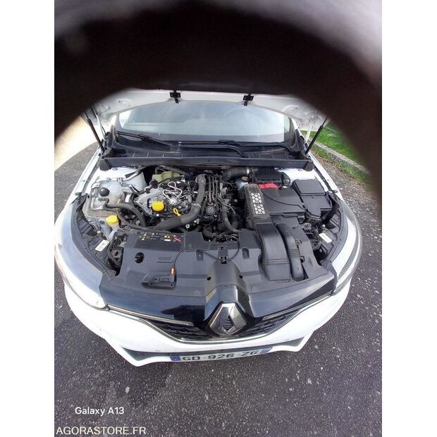 2022 رينو Megane-46926736