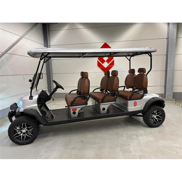 2025 FORKLIFTCENTER FLC6S-46928195