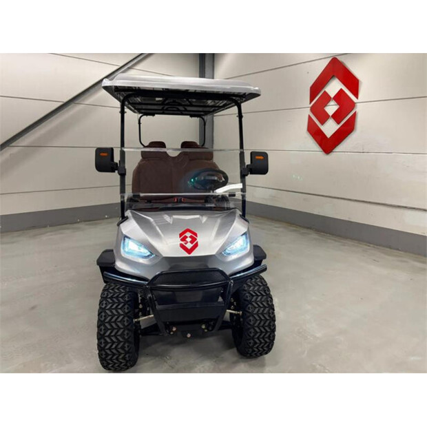 2025 FORKLIFTCENTER FLC6S-46928196