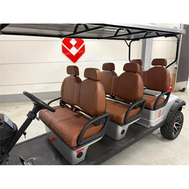 2025 FORKLIFTCENTER FLC6S-46928198