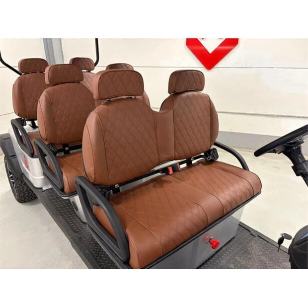 2025 FORKLIFTCENTER FLC6S-46928201