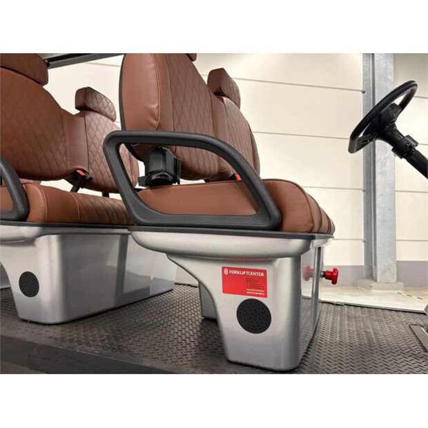 2025 FORKLIFTCENTER FLC6S-46928204