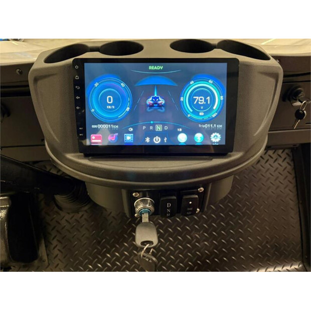 2025 FORKLIFTCENTER FLC6S-46928214