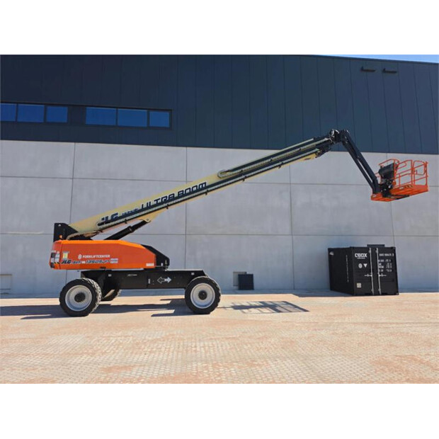 2025 JLG 1350SJP-46928376