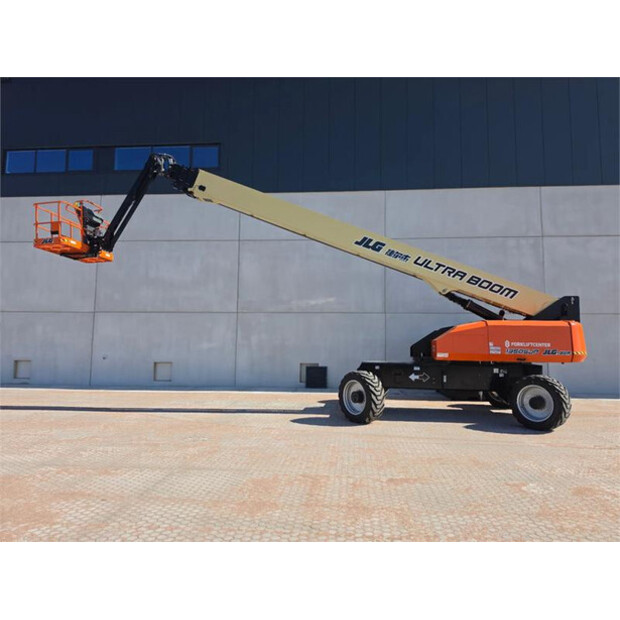 2025 JLG 1350SJP-46928377