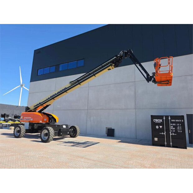 2025 JLG 1350SJP-46928378
