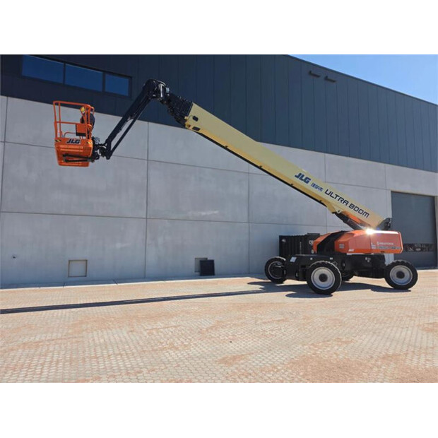 2025 JLG 1350SJP-46928379