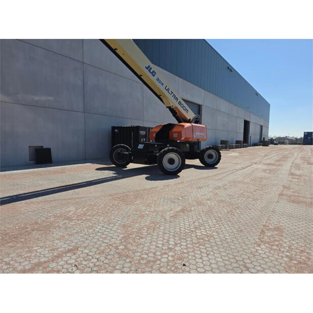 2025 JLG 1350SJP-46928381