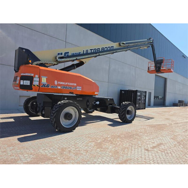 2025 JLG 1350SJP-46928382