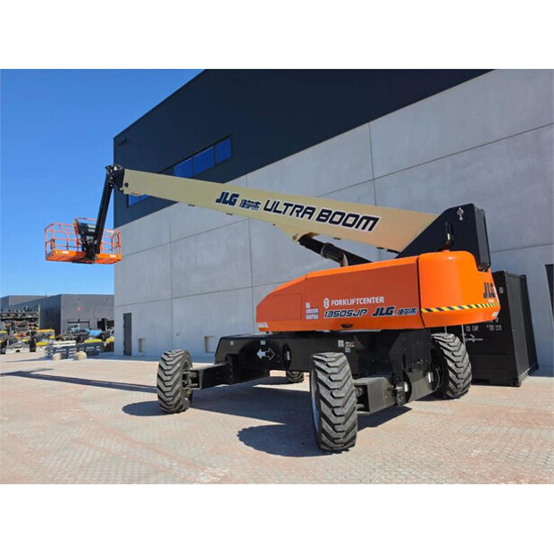 2025 JLG 1350SJP-46928383