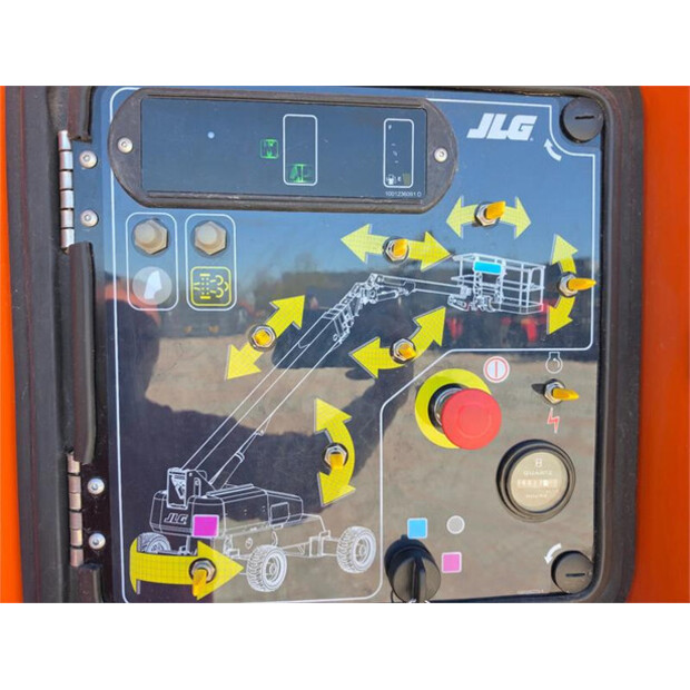 2025 JLG 1350SJP-46928389