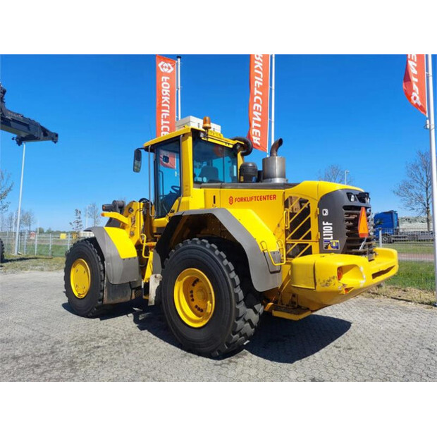 2011 Volvo L110F-46928412