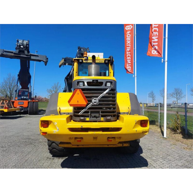 2011 Volvo L110F-46928414