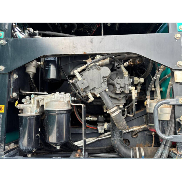 2020 كوبيلكو SK500LC-10-46928415