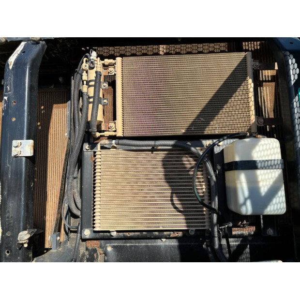 2020 كوبيلكو SK500LC-10-46928417