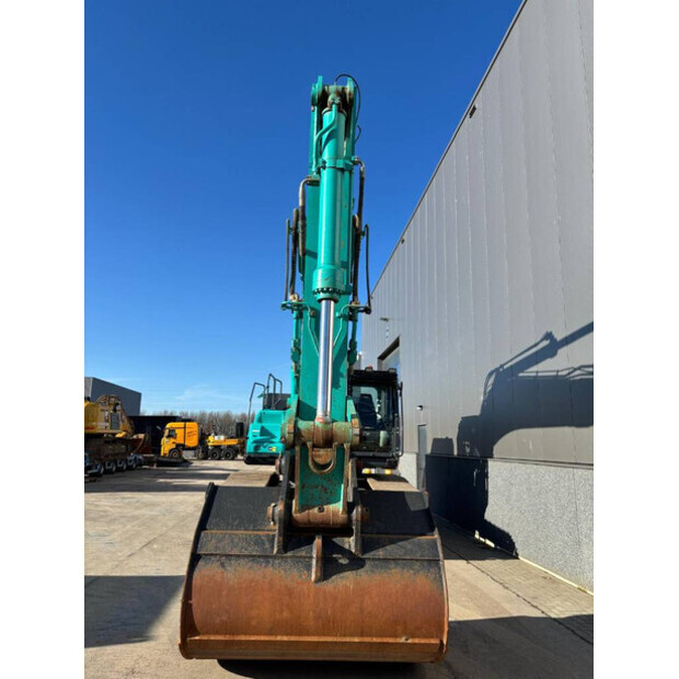2020 كوبيلكو SK500LC-10-46928421