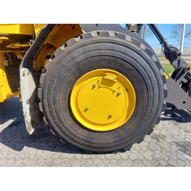 2011 Volvo L110F-46928422