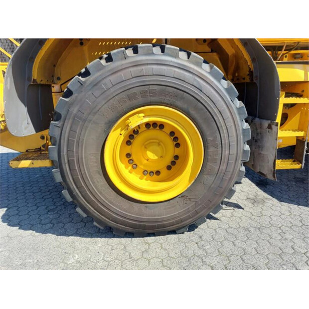 2011 Volvo L110F-46928424