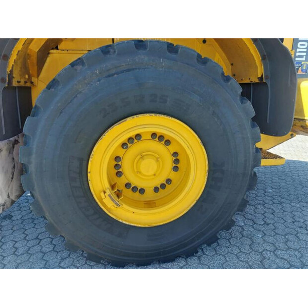 2011 Volvo L110F-46928426