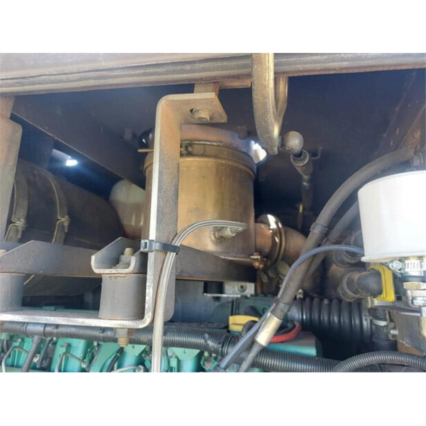 2011 Volvo L110F-46928430