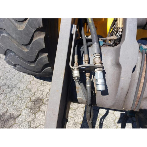 2011 Volvo L110F-46928434