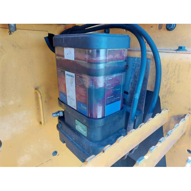 2011 Volvo L110F-46928436