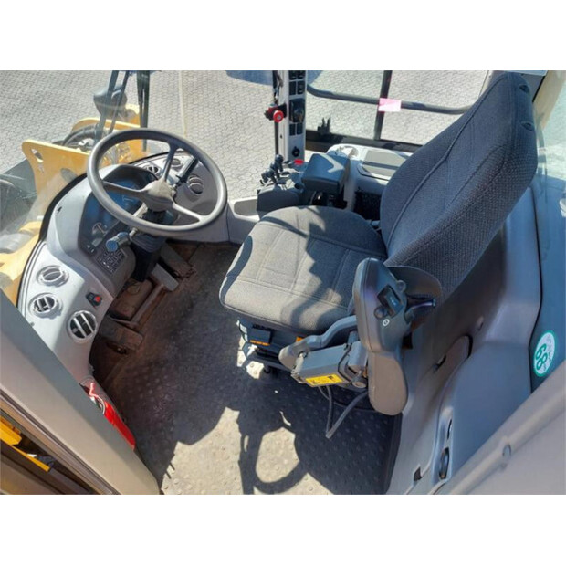 2011 Volvo L110F-46928438