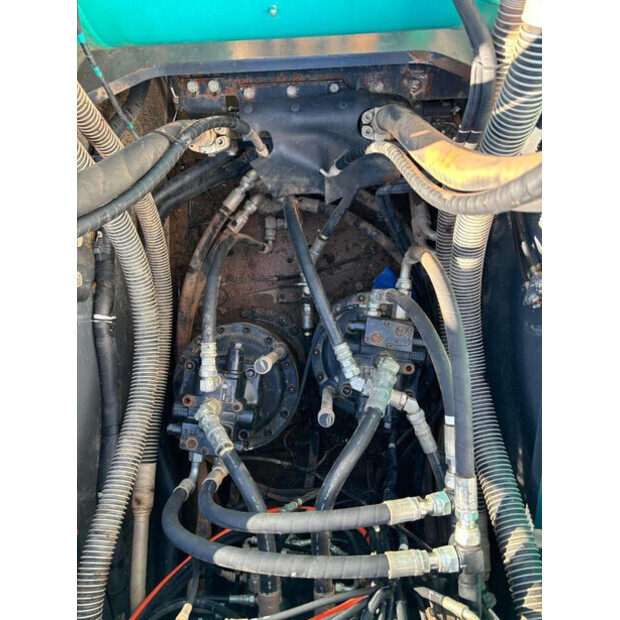 2020 كوبيلكو SK500LC-10-46928439