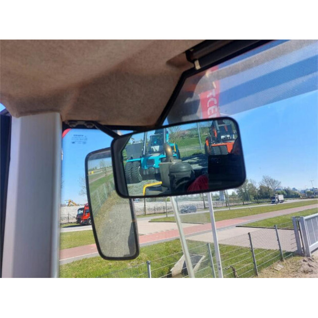 2011 Volvo L110F-46928444