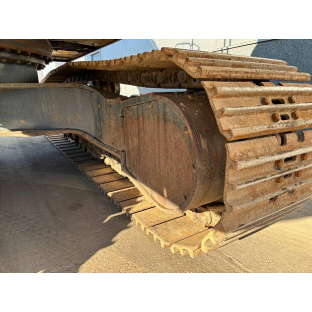 2020 كوبيلكو SK500LC-10-46928448