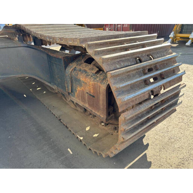 2020 كوبيلكو SK500LC-10-46928450