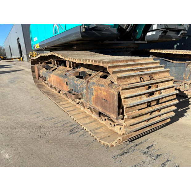 2020 كوبيلكو SK500LC-10-46928452