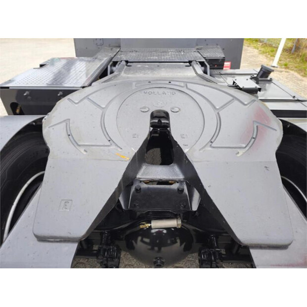 2026 Terberg YT220-46928502