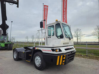 Image for TRUCKS 2026 Terberg YT220 for Sale in Netherlands