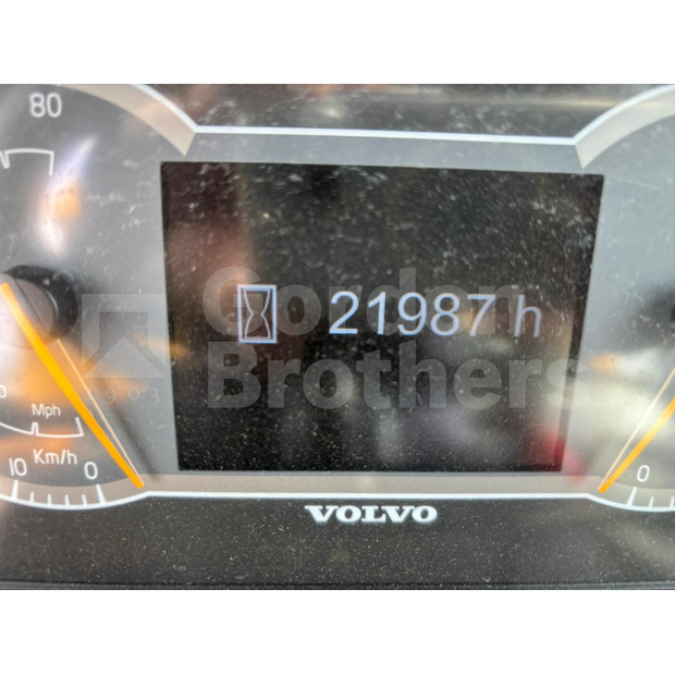 2019 Volvo A40G-46928799