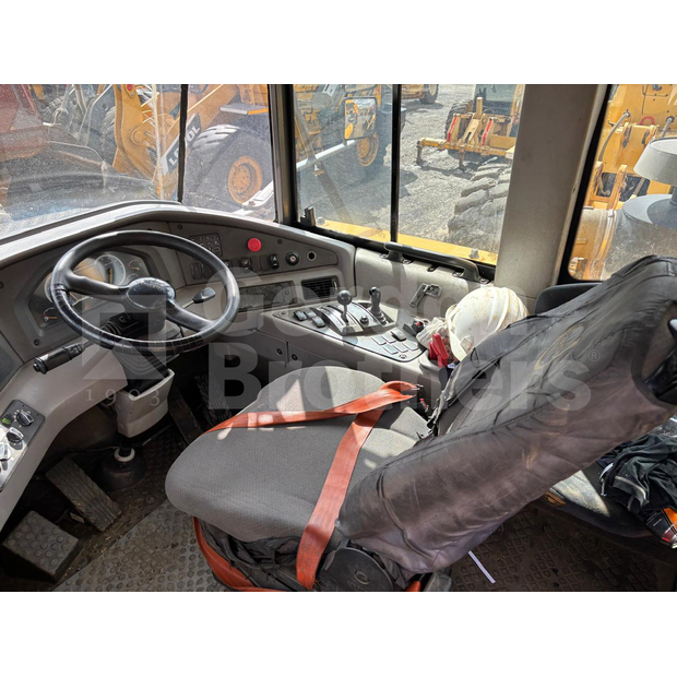 2019 Volvo A40G-46928801
