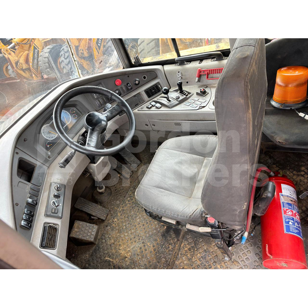 2018 Volvo A40G-46928809