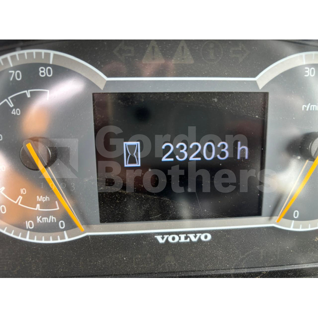 2018 Volvo A40G-46928816