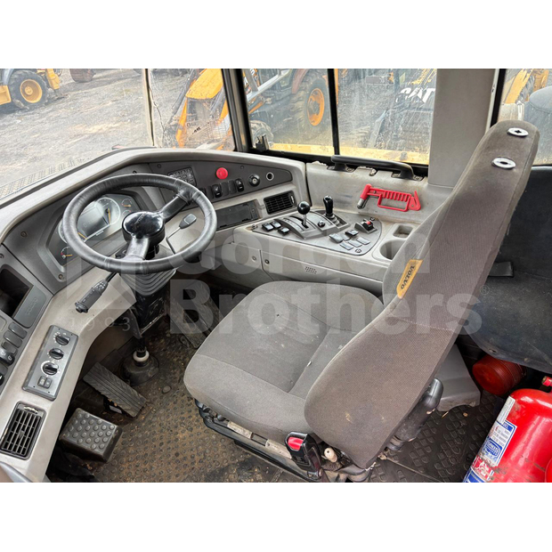 2018 Volvo A40G-46928818