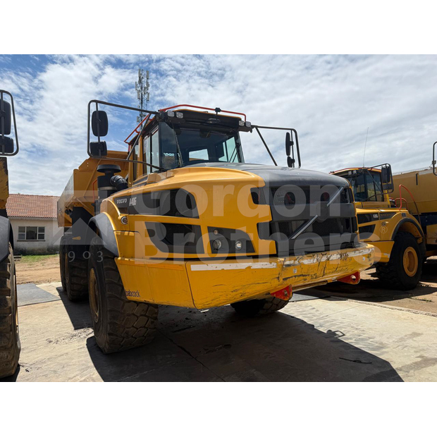 2020 Volvo A40G-46928820